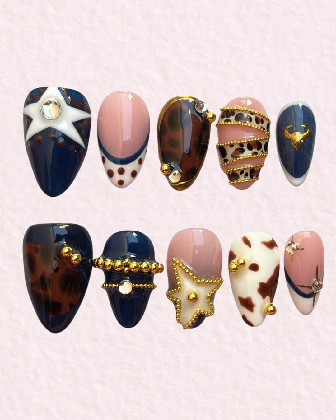 Cowboy set 🐮