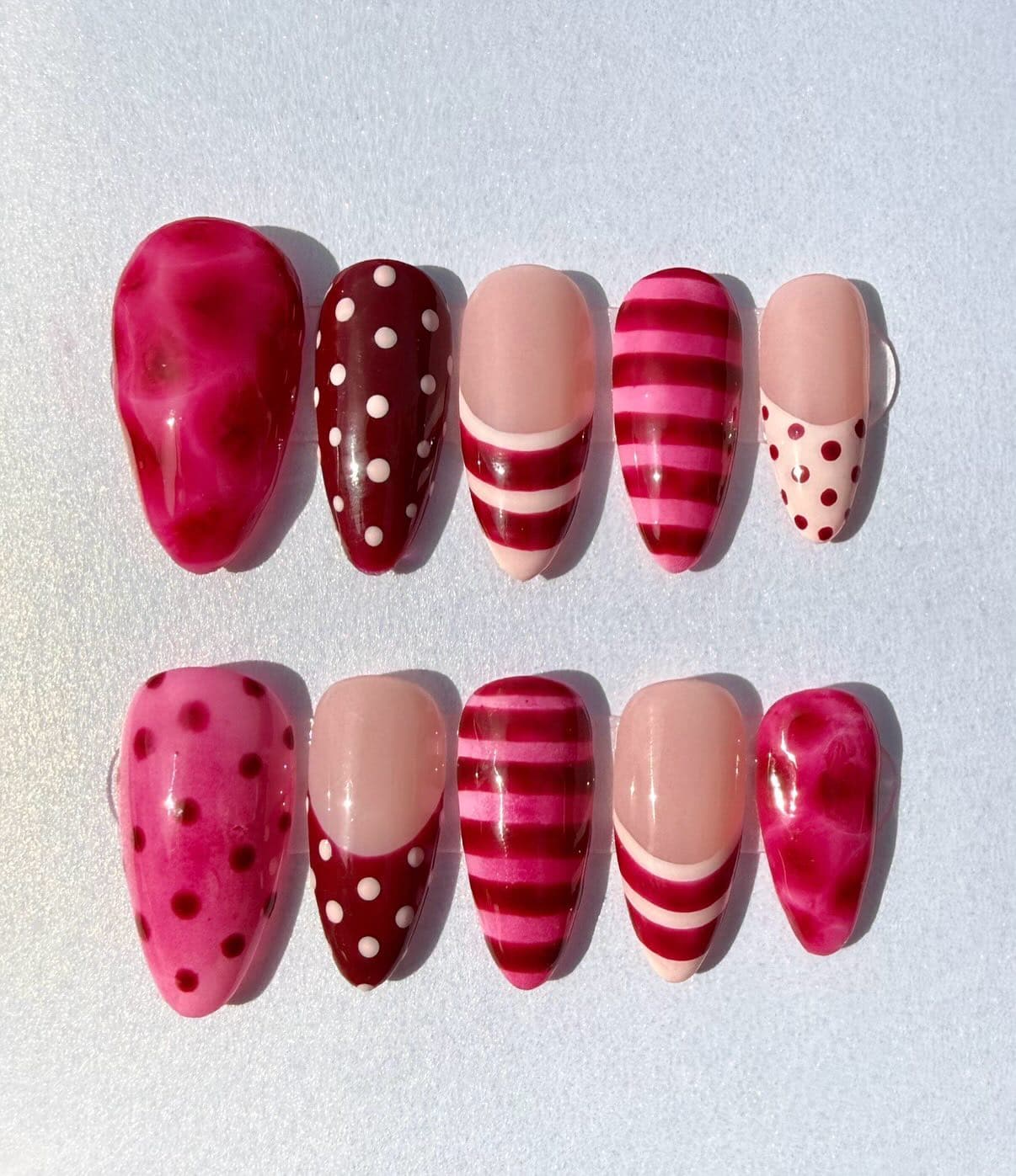 Valentines set! 💘